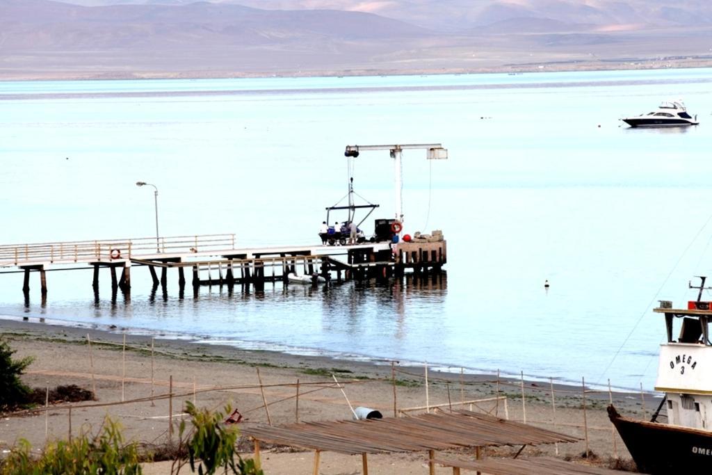 Hotel Gran Palma Paracas Room photo