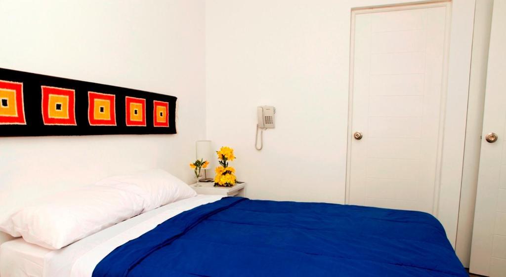 Hotel Gran Palma Paracas Room photo